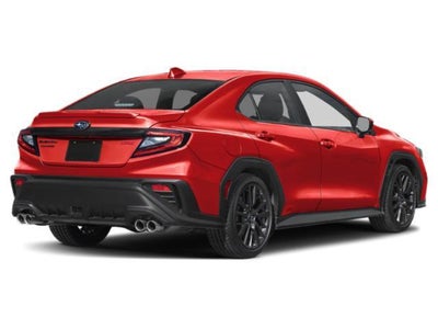 2026 Subaru WRX Premium