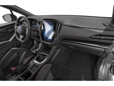 2026 Subaru WRX Limited