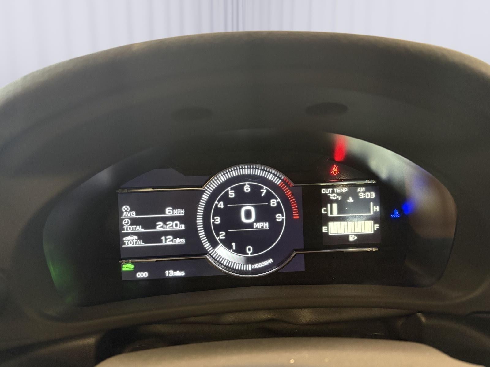 2026 Subaru BRZ Limited