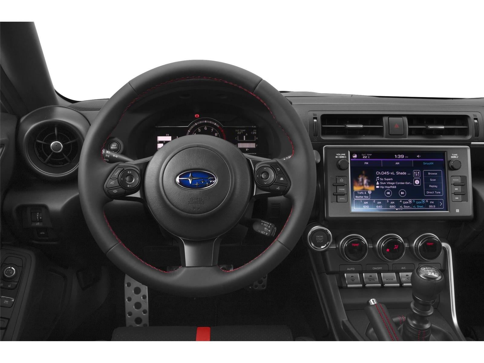 2026 Subaru BRZ Limited