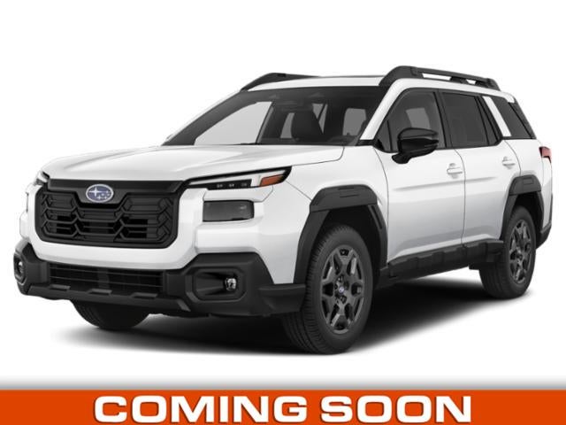 2026 Subaru Outback Premium's photo