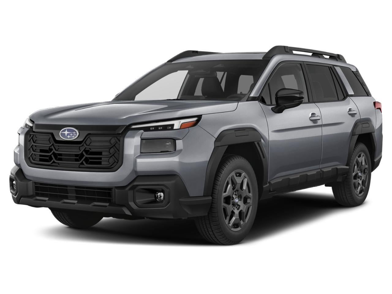2026 Subaru Outback Premium's photo