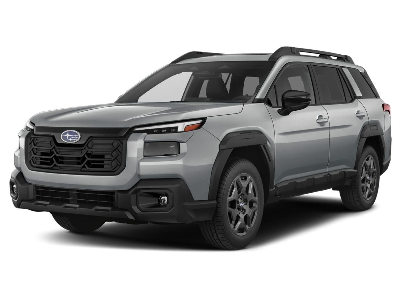 2026 Subaru Outback Premium's photo
