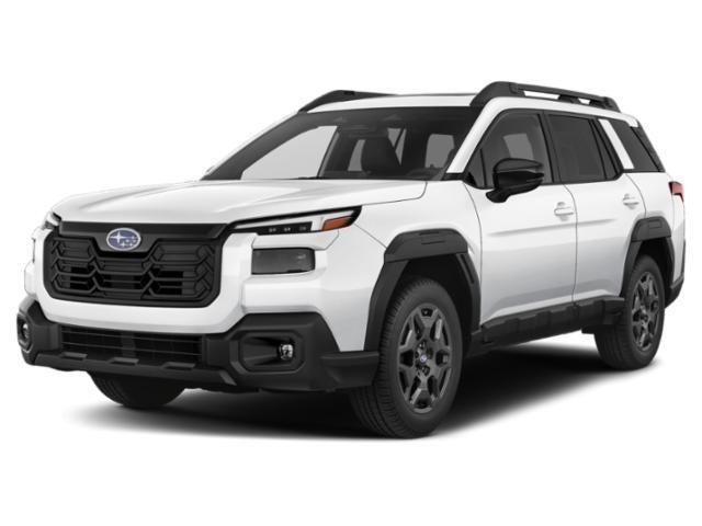 2026 Subaru Outback Premium's photo