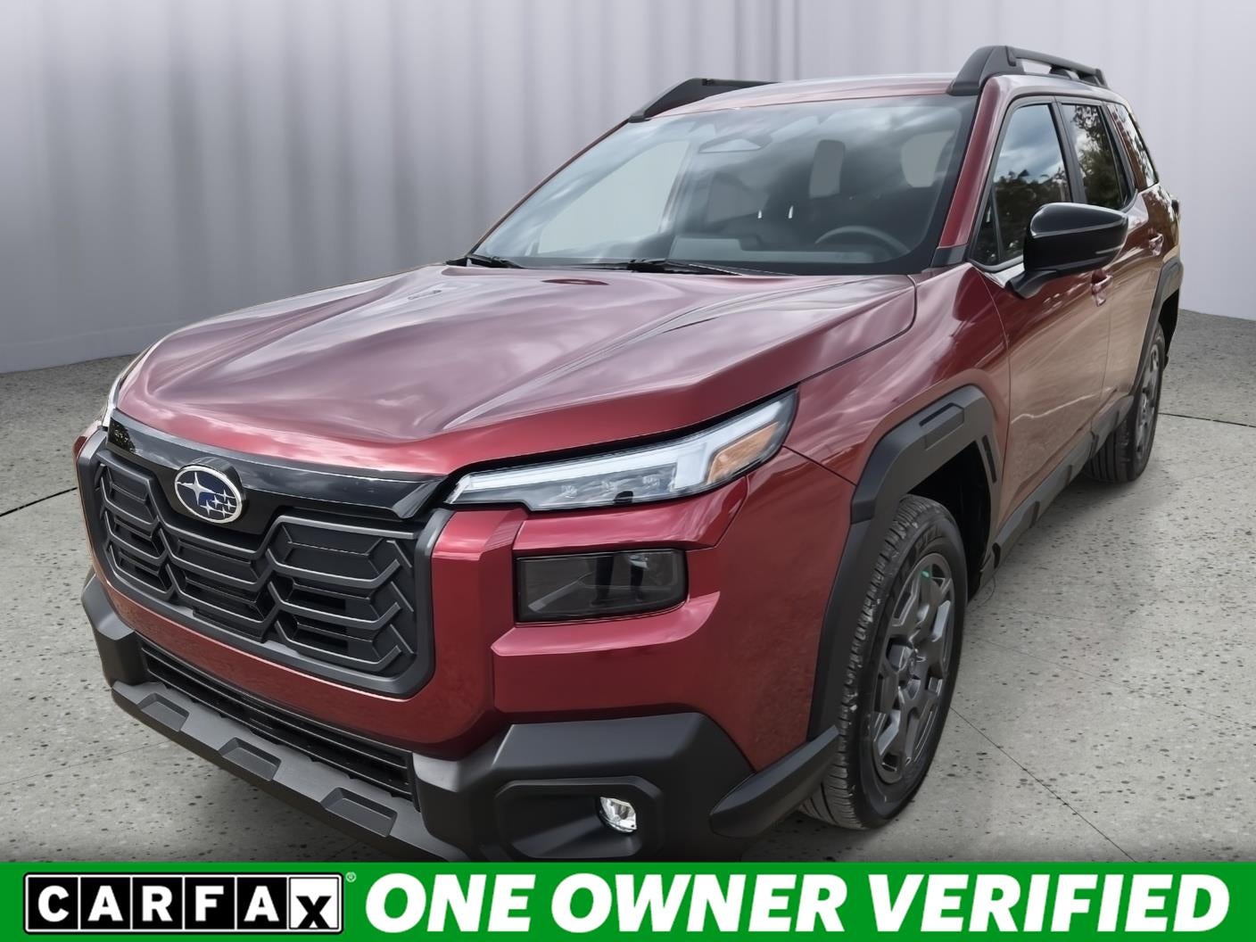 2026 Subaru Outback Premium's photo