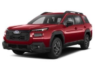 2026 Subaru Outback Limited's photo