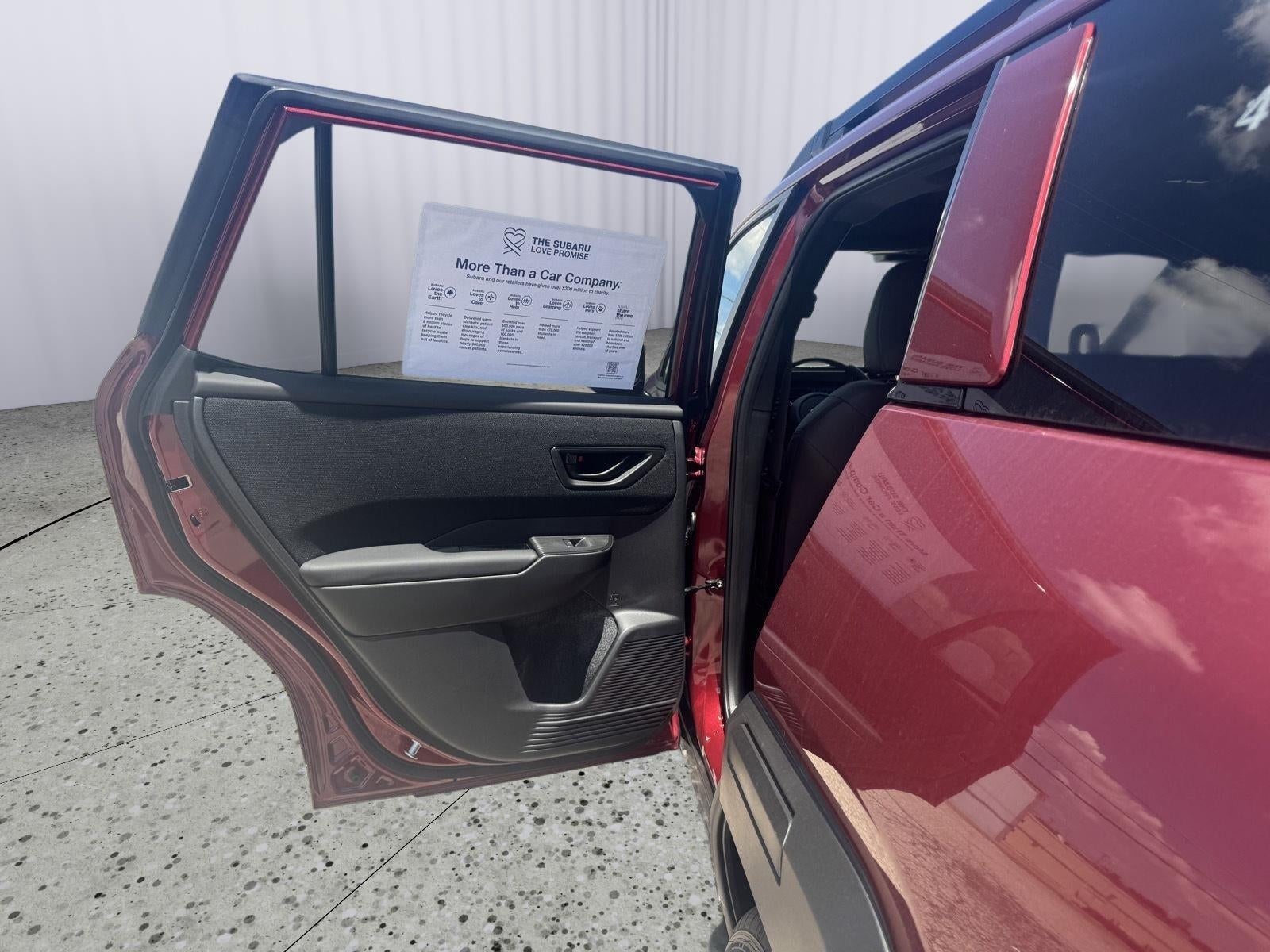 2026 Subaru Outback Limited