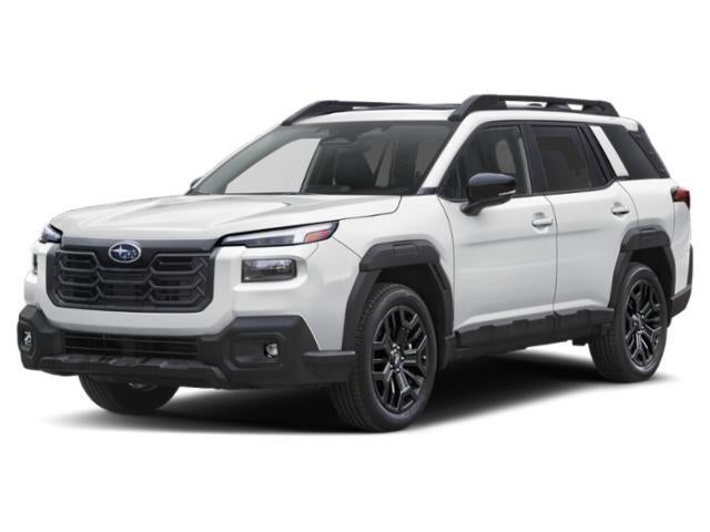 2026 Subaru Outback Limited's photo