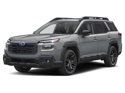 2026 Subaru OUTBACK Limited