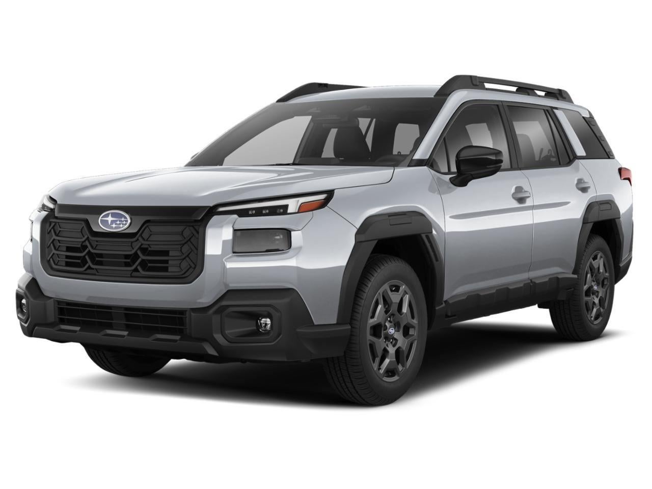 2026 Subaru Outback Limited's photo
