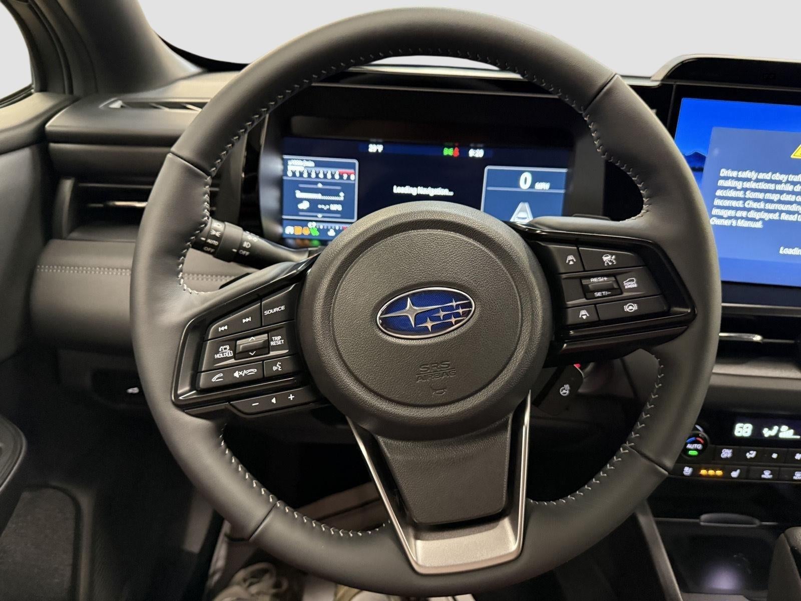 2026 Subaru OUTBACK Touring