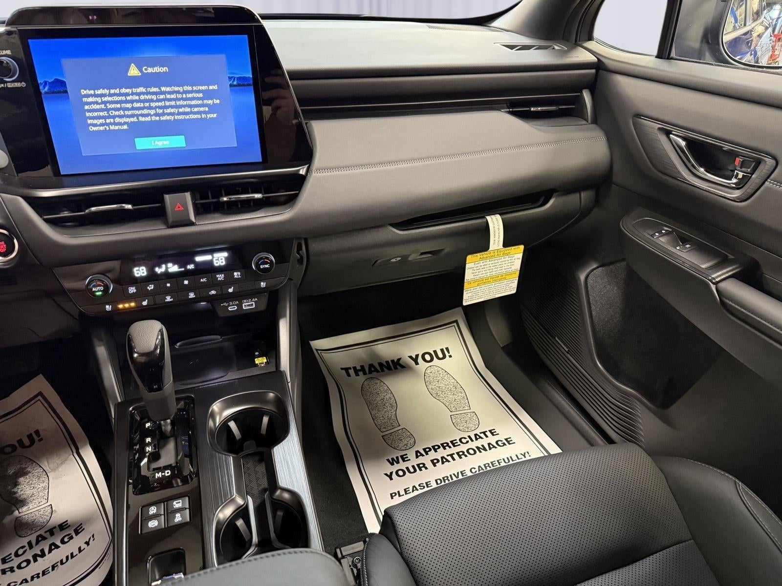 2026 Subaru OUTBACK Touring