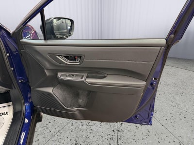 2026 Subaru OUTBACK Touring