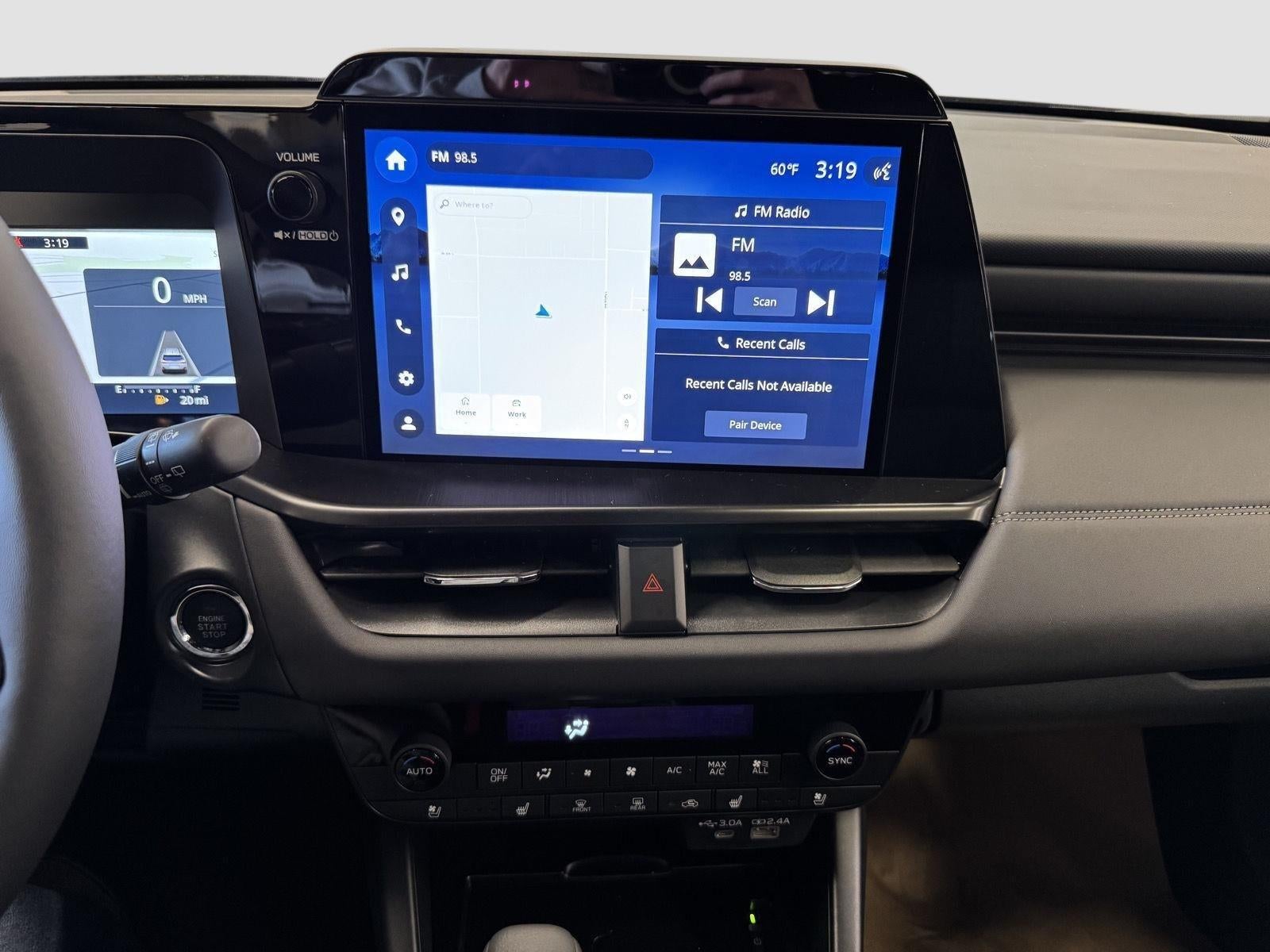 2026 Subaru OUTBACK Touring