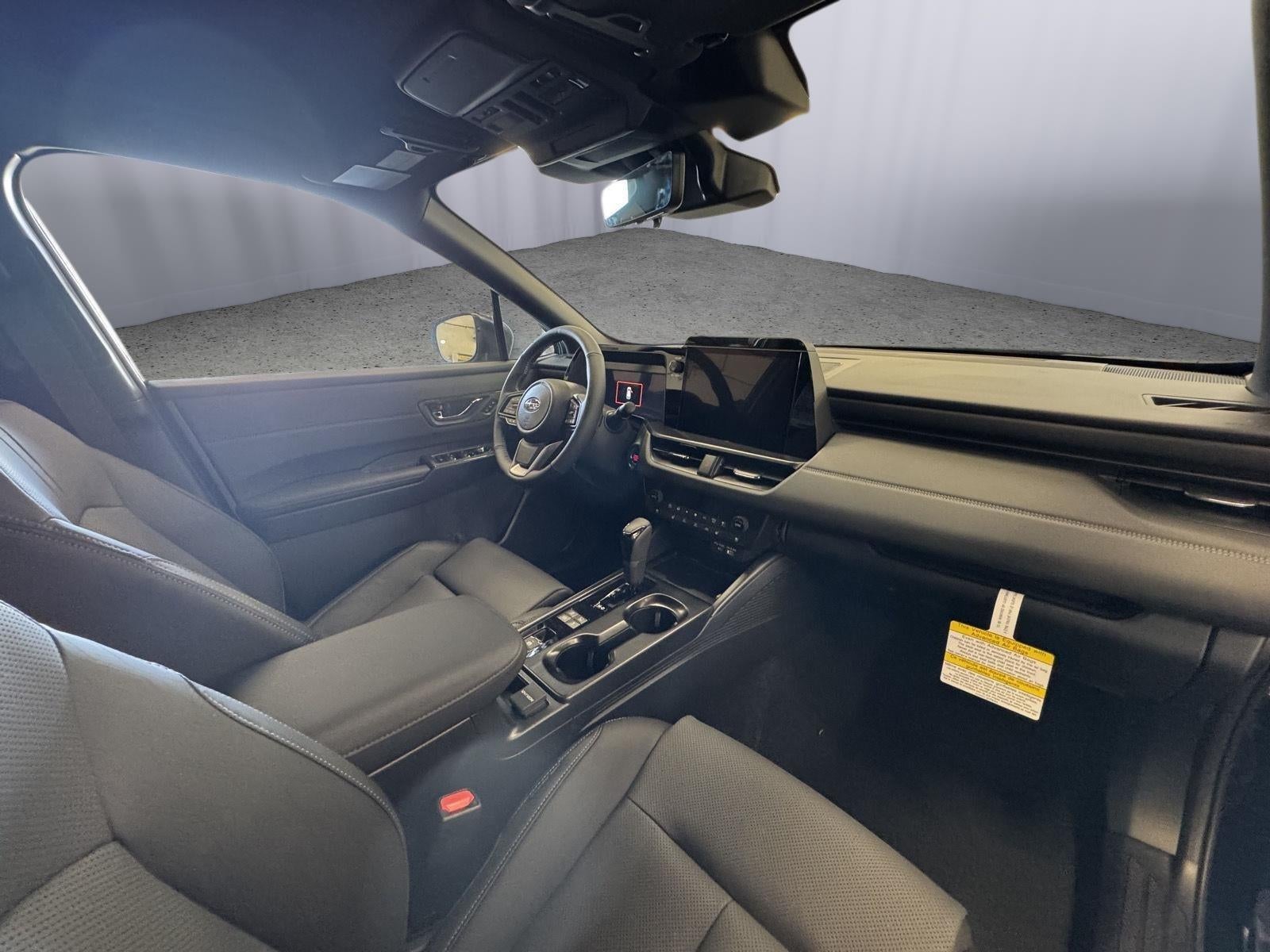 2026 Subaru OUTBACK Touring