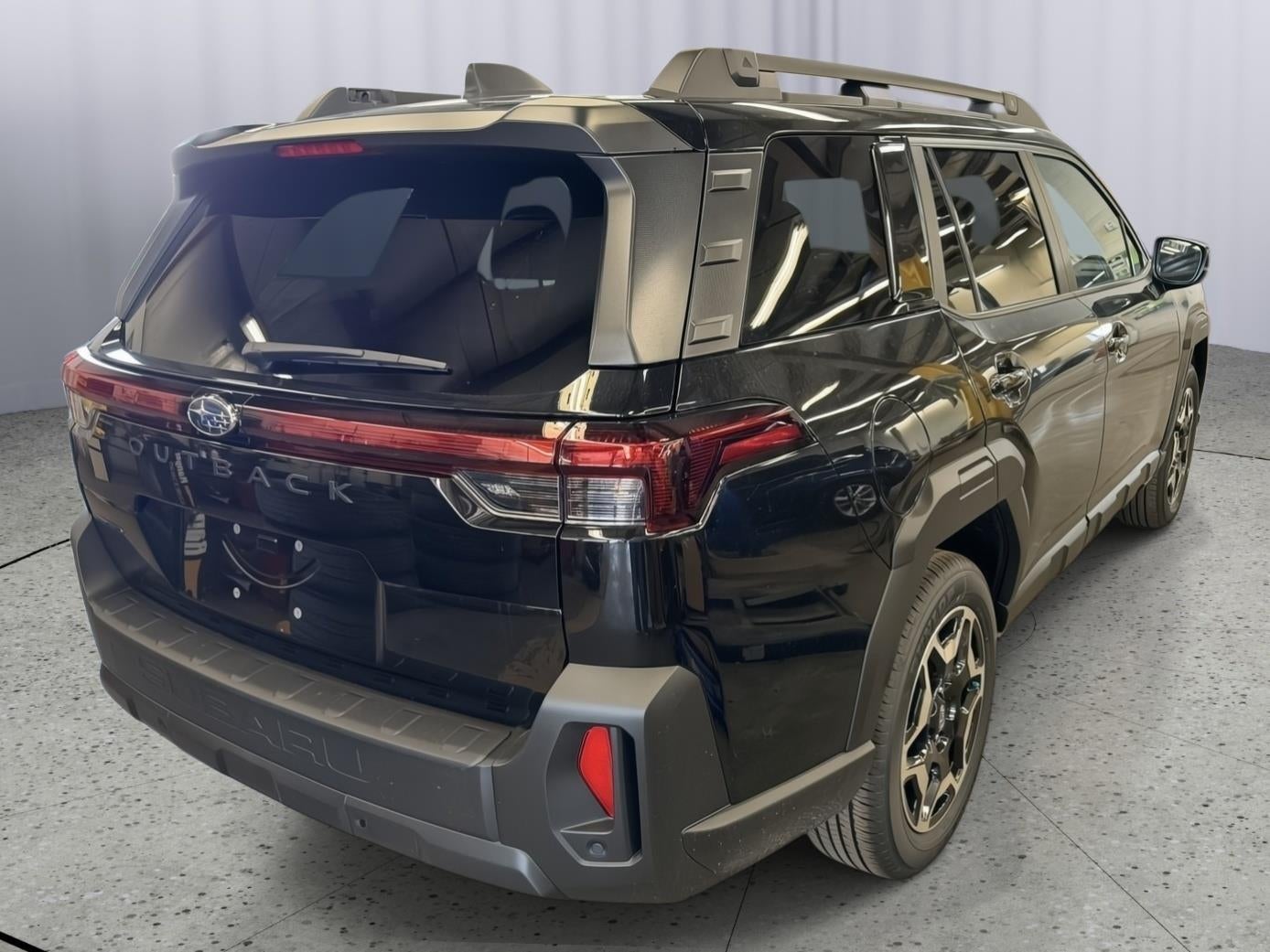 2026 Subaru OUTBACK Touring