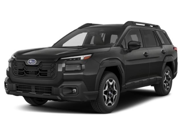 2026 Subaru Outback Touring's photo