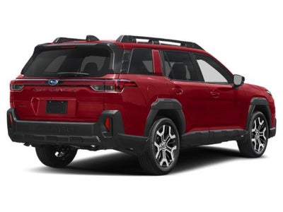 2026 Subaru Outback Touring