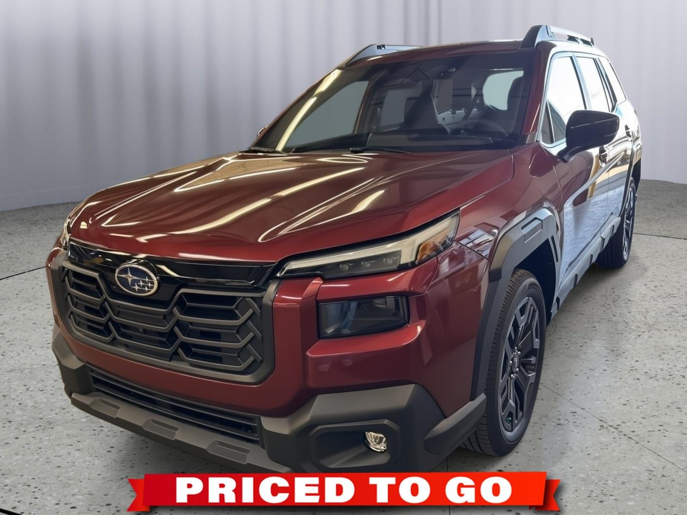 2026 Subaru OUTBACK Limited XT