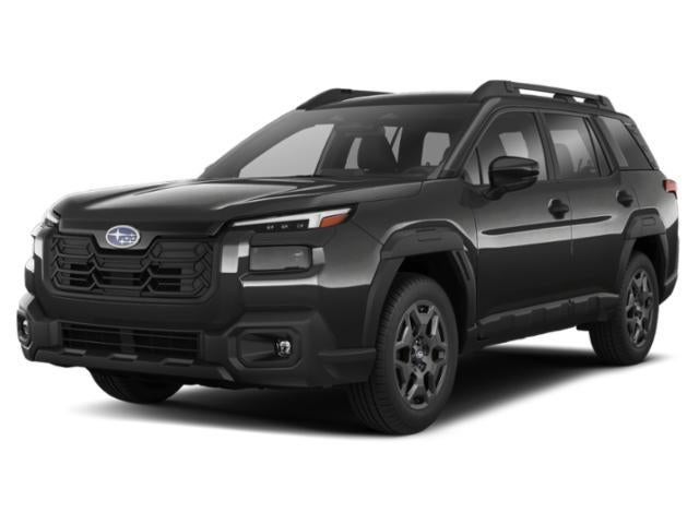 2026 Subaru Outback Limited XT's photo