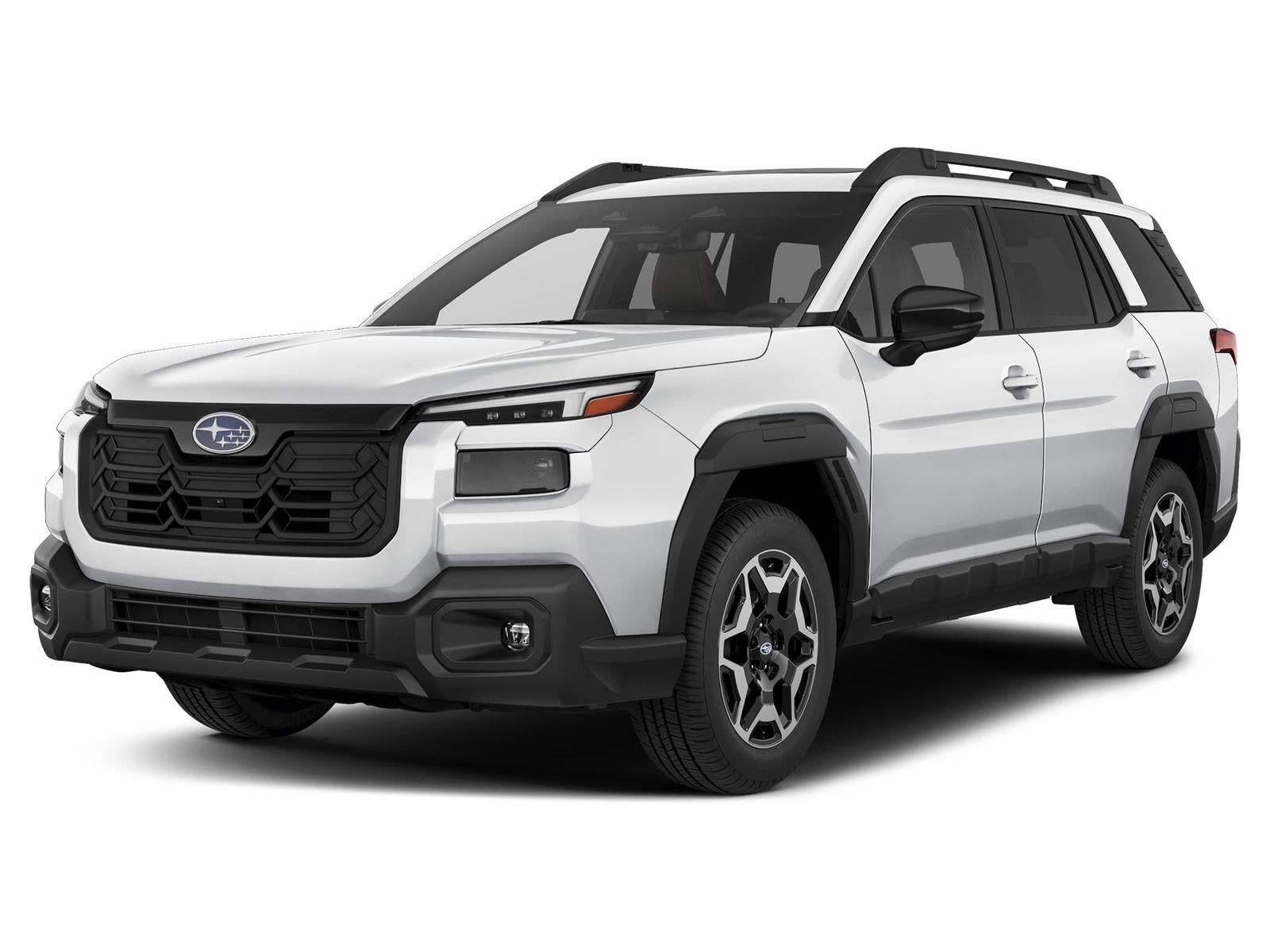 2026 Subaru Outback Touring XT's photo