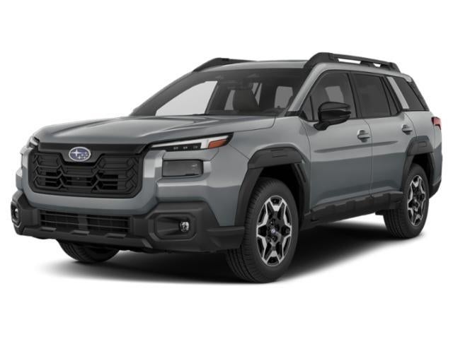 2026 Subaru Outback Touring XT's photo