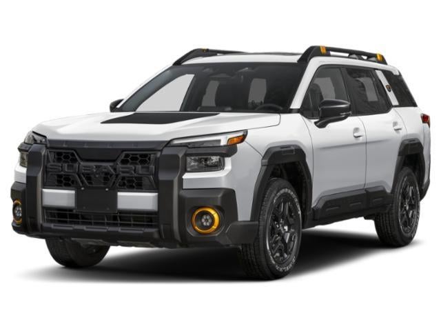 2026 Subaru Outback Outback Wilderness's photo