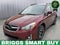 2016 Subaru Crosstrek Premium