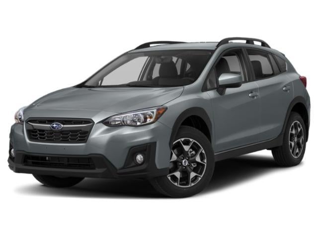 2019 Subaru Crosstrek 2.0i Premium CVT's photo