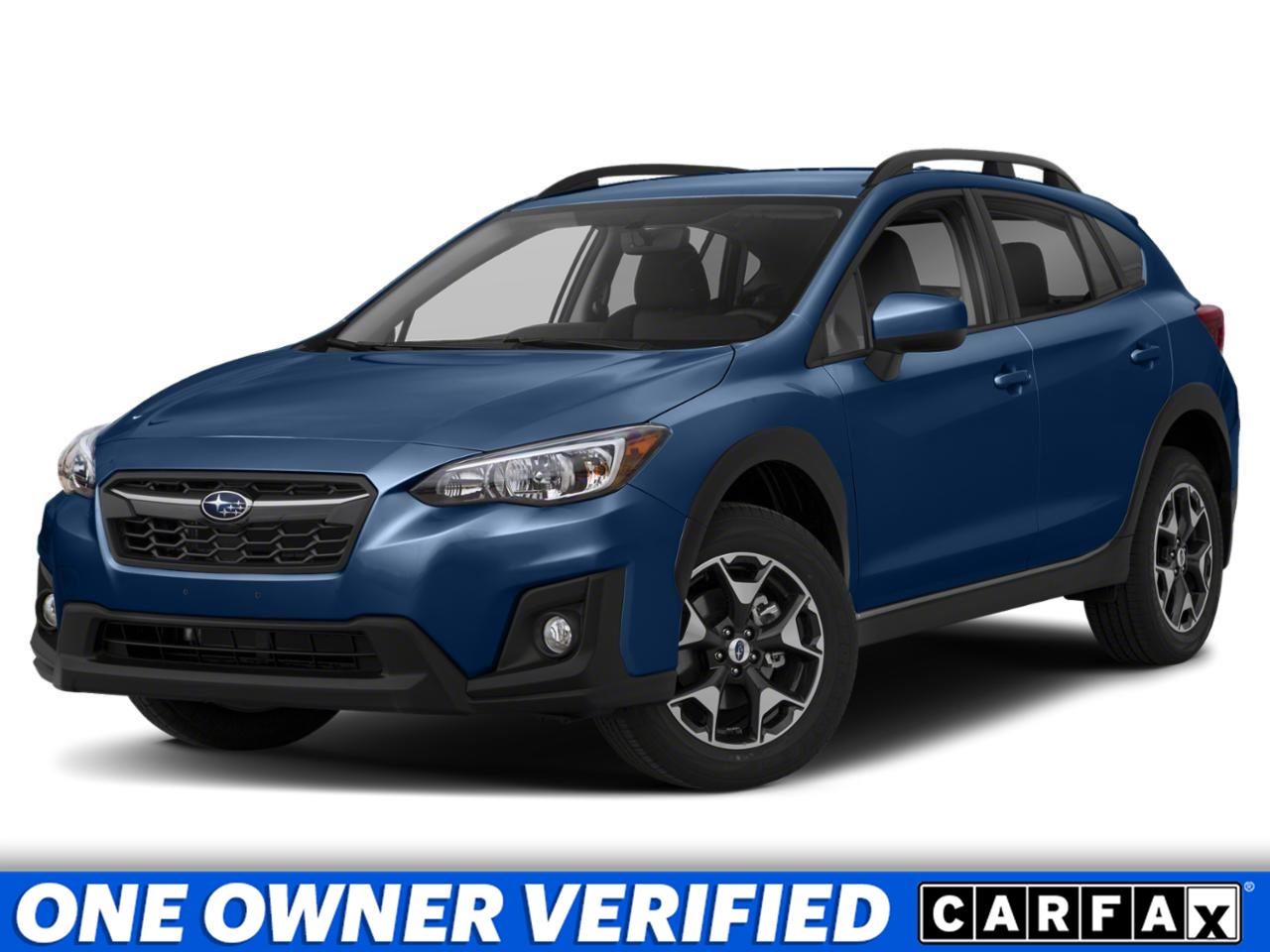 2018 Subaru Crosstrek 2.0i Limited CVT's photo