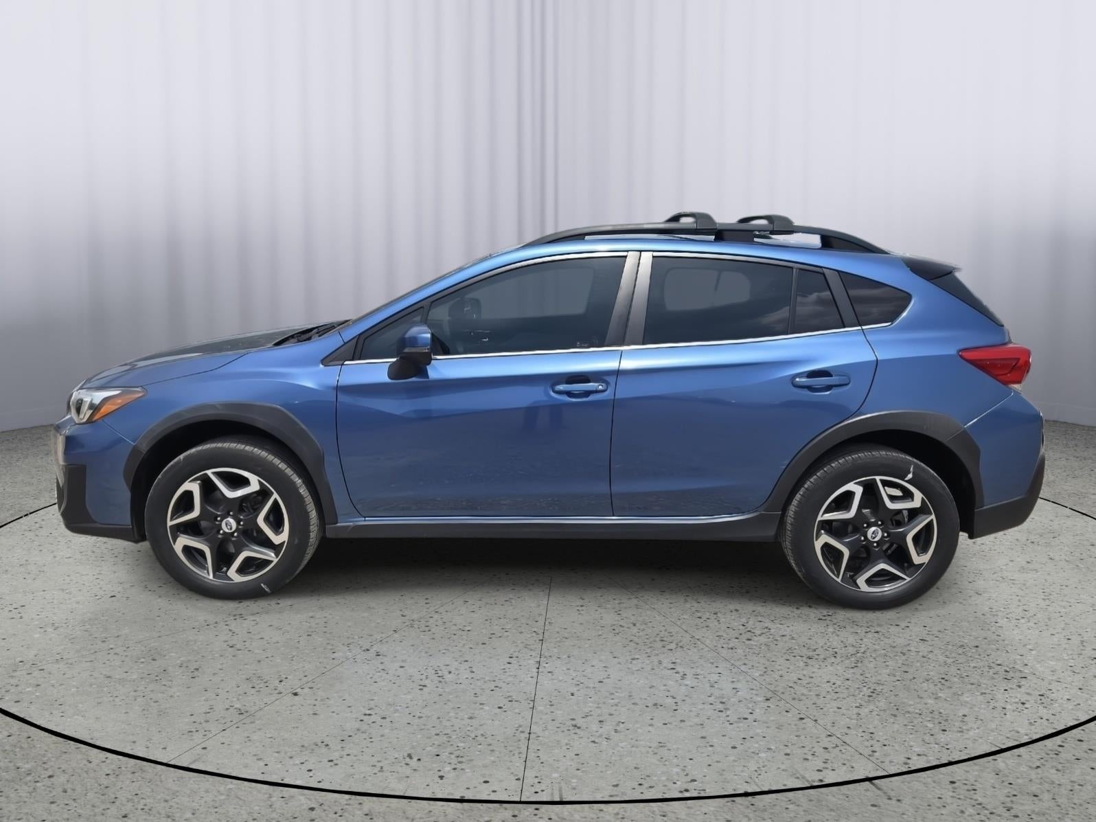 Used 2018 Subaru Crosstrek Limited with VIN JF2GTAMC2J8304435 for sale in Kansas City