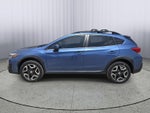 2018 Subaru Crosstrek Limited