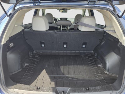 2018 Subaru Crosstrek Limited