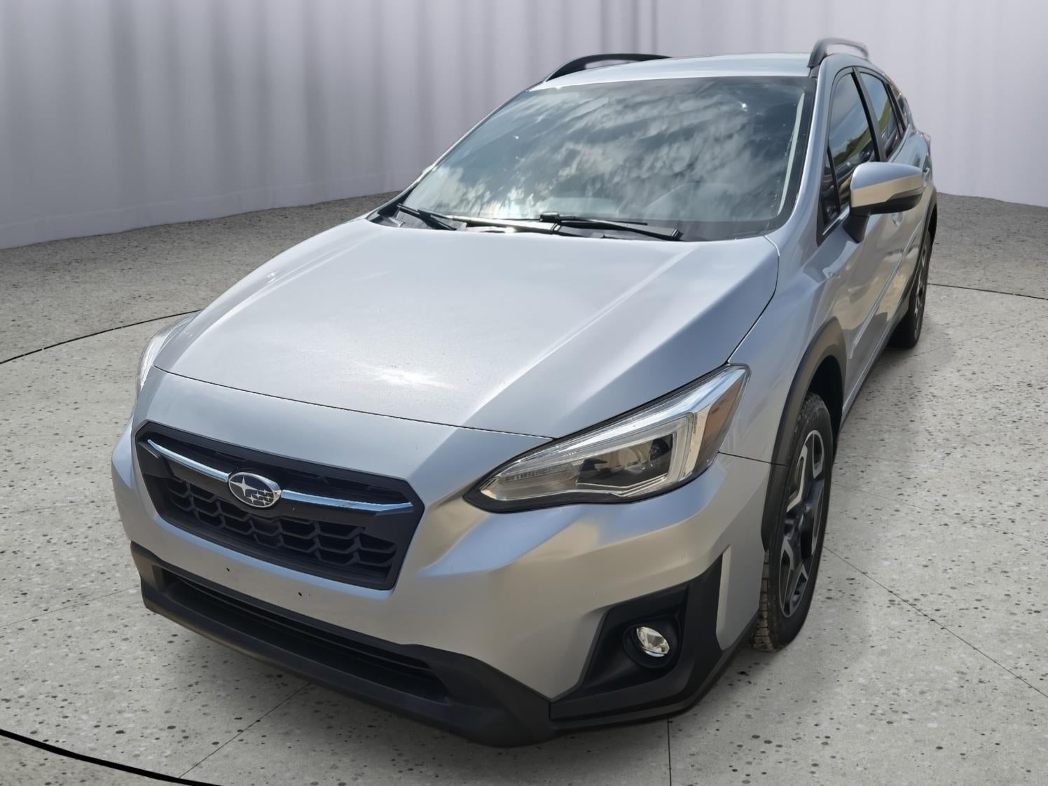 2020 Subaru Crosstrek 2.0i Limited CVT's photo