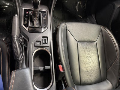 2020 Subaru Crosstrek Limited