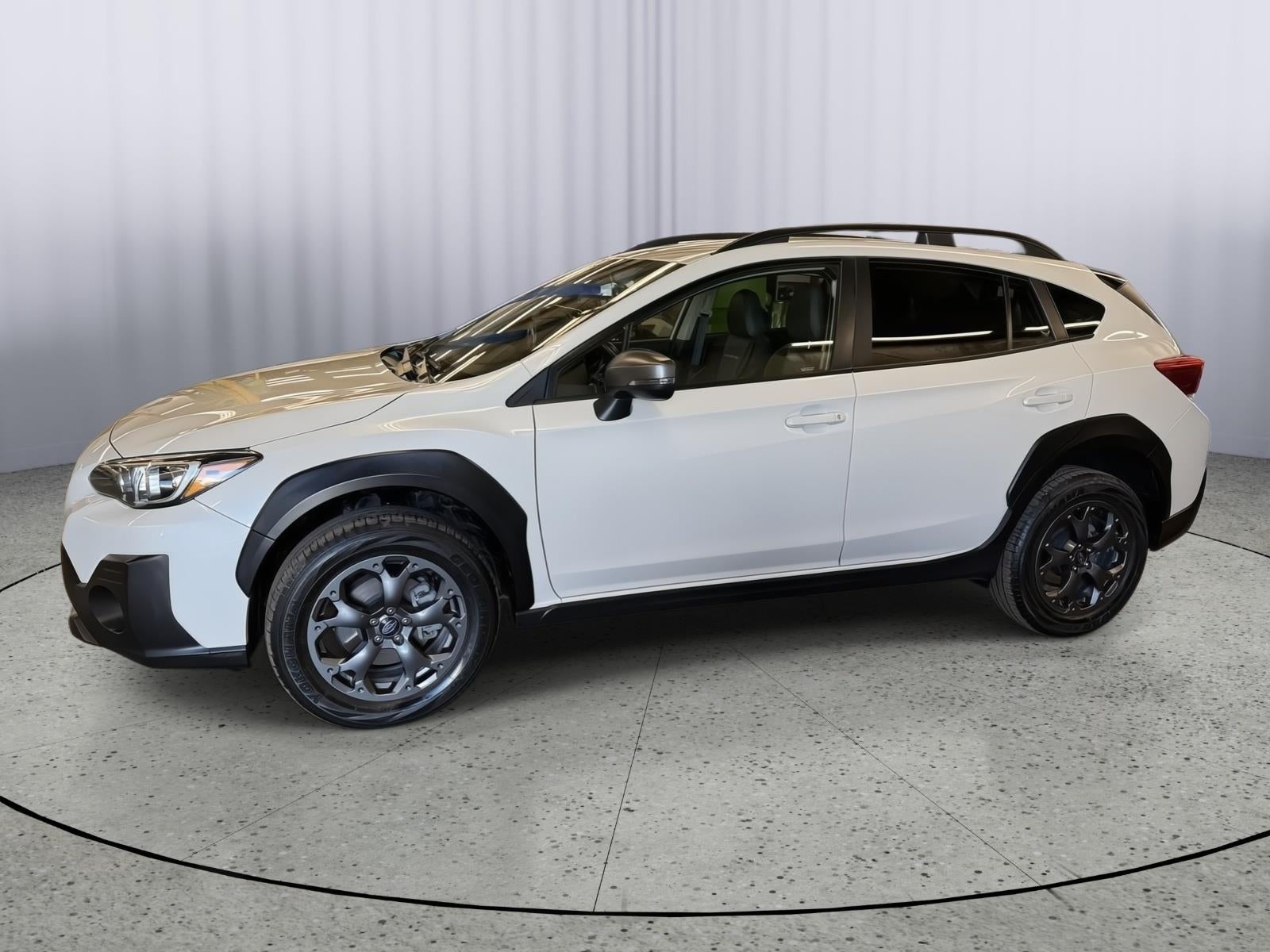 Used 2023 Subaru Crosstrek Sport with VIN JF2GTHRC3PH213930 for sale in Kansas City