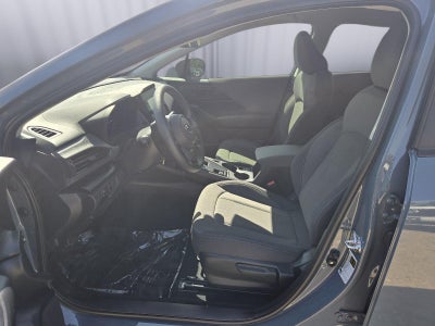 2025 Subaru Crosstrek 2.0I