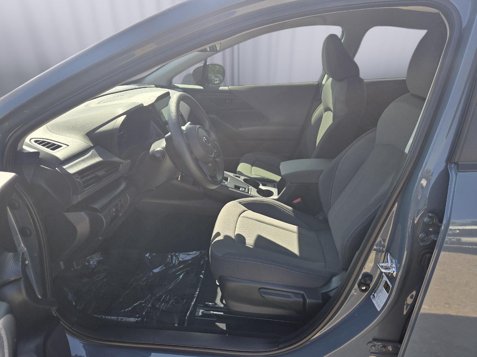 2025 Subaru Crosstrek 2.0I
