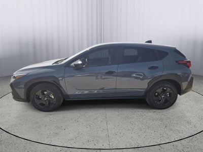 2025 Subaru Crosstrek 2.0I