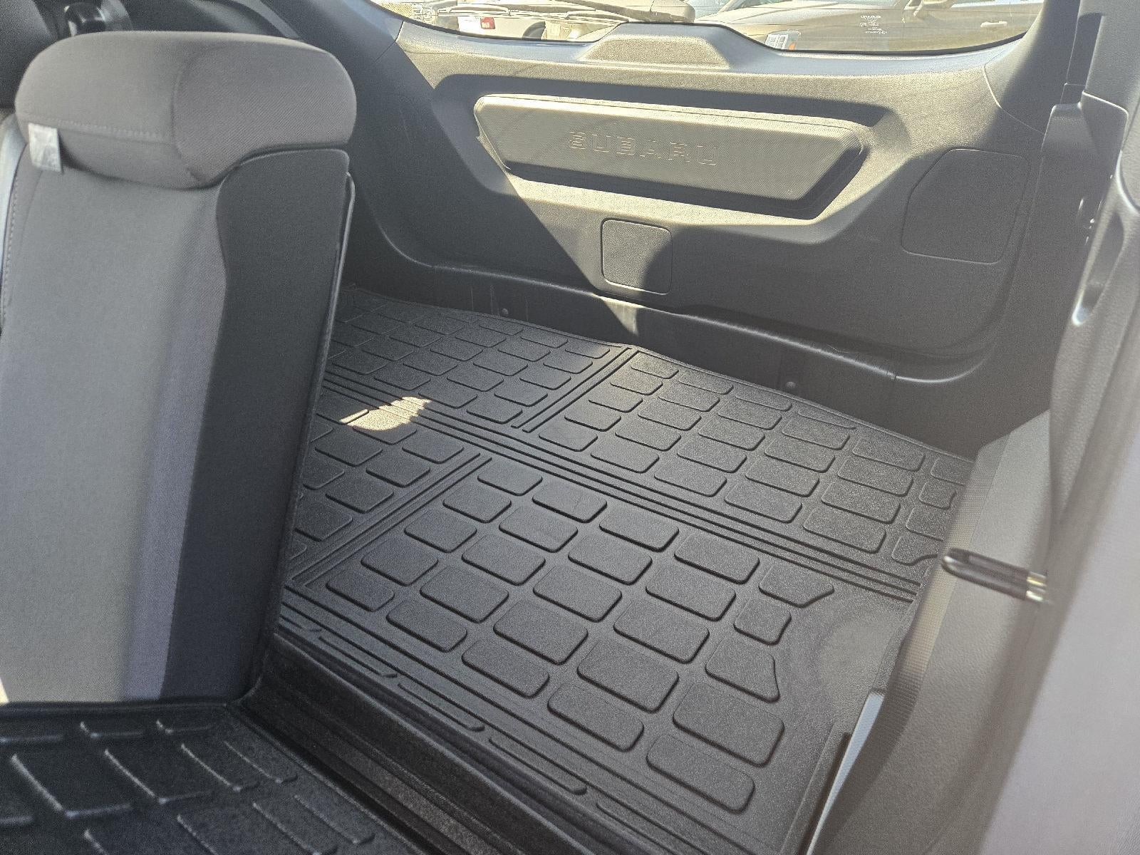 2025 Subaru Crosstrek 2.0I