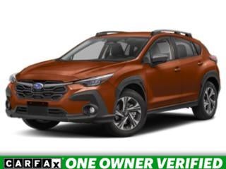 2025 Subaru Crosstrek Premium CVT's photo