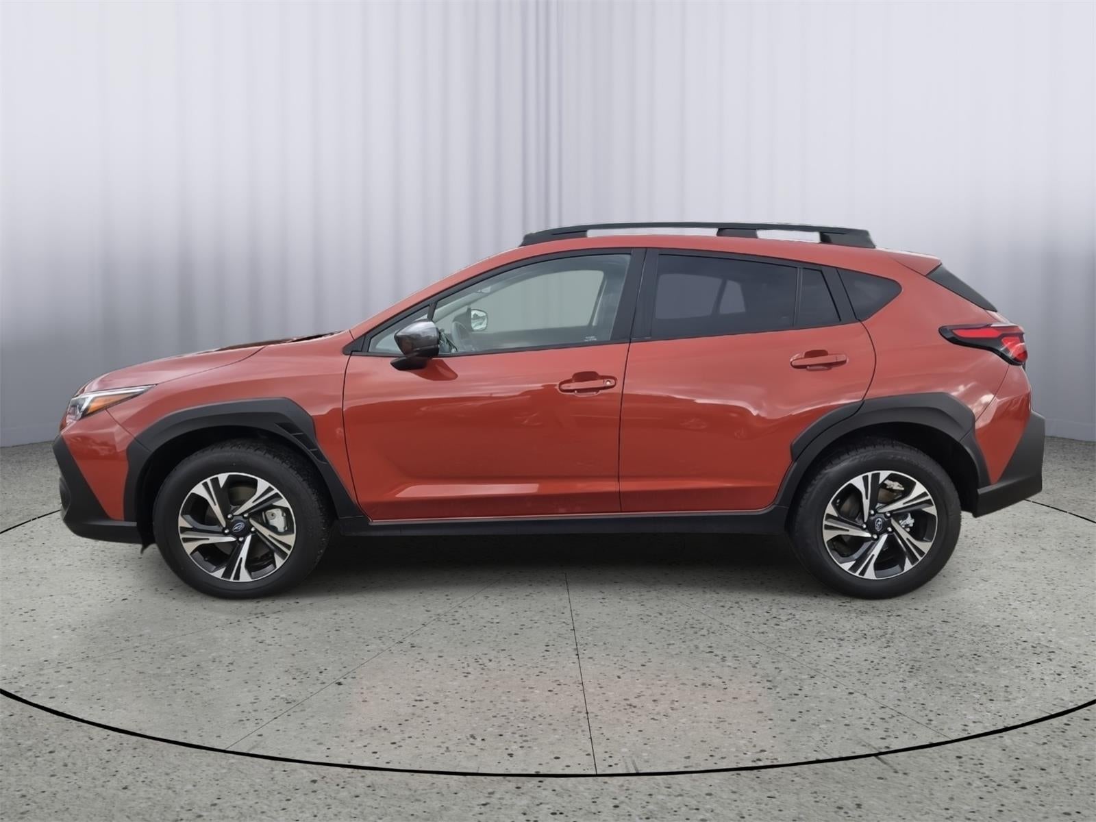 Used 2025 Subaru Crosstrek Premium with VIN JF2GUHDC6SH234994 for sale in Kansas City