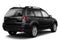 2010 Subaru Forester 2.5X