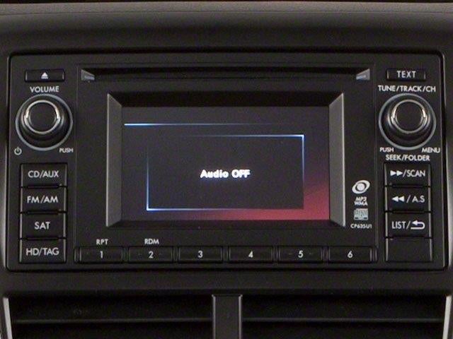 2010 Subaru Forester 2.5X