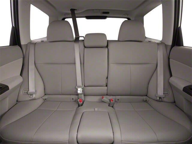 2010 Subaru Forester 2.5X