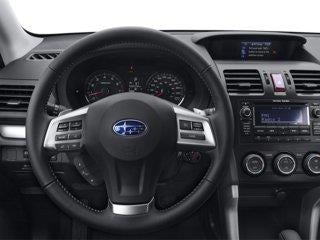Used 2014 Subaru Forester i Premium with VIN JF2SJAEC9EH458743 for sale in Kansas City