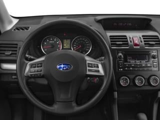 Used 2016 Subaru Forester i Premium with VIN JF2SJAFC9GH473826 for sale in Kansas City