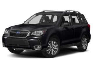 2018 Subaru Forester 2.0XT Premium CVT's photo