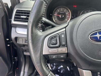 2018 Subaru Forester Premium