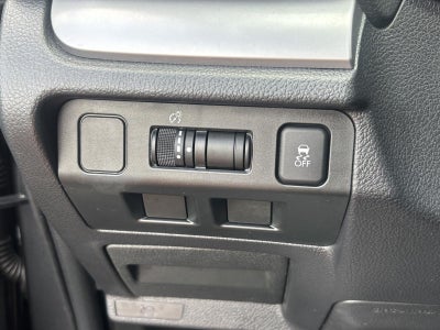 2018 Subaru Forester Premium